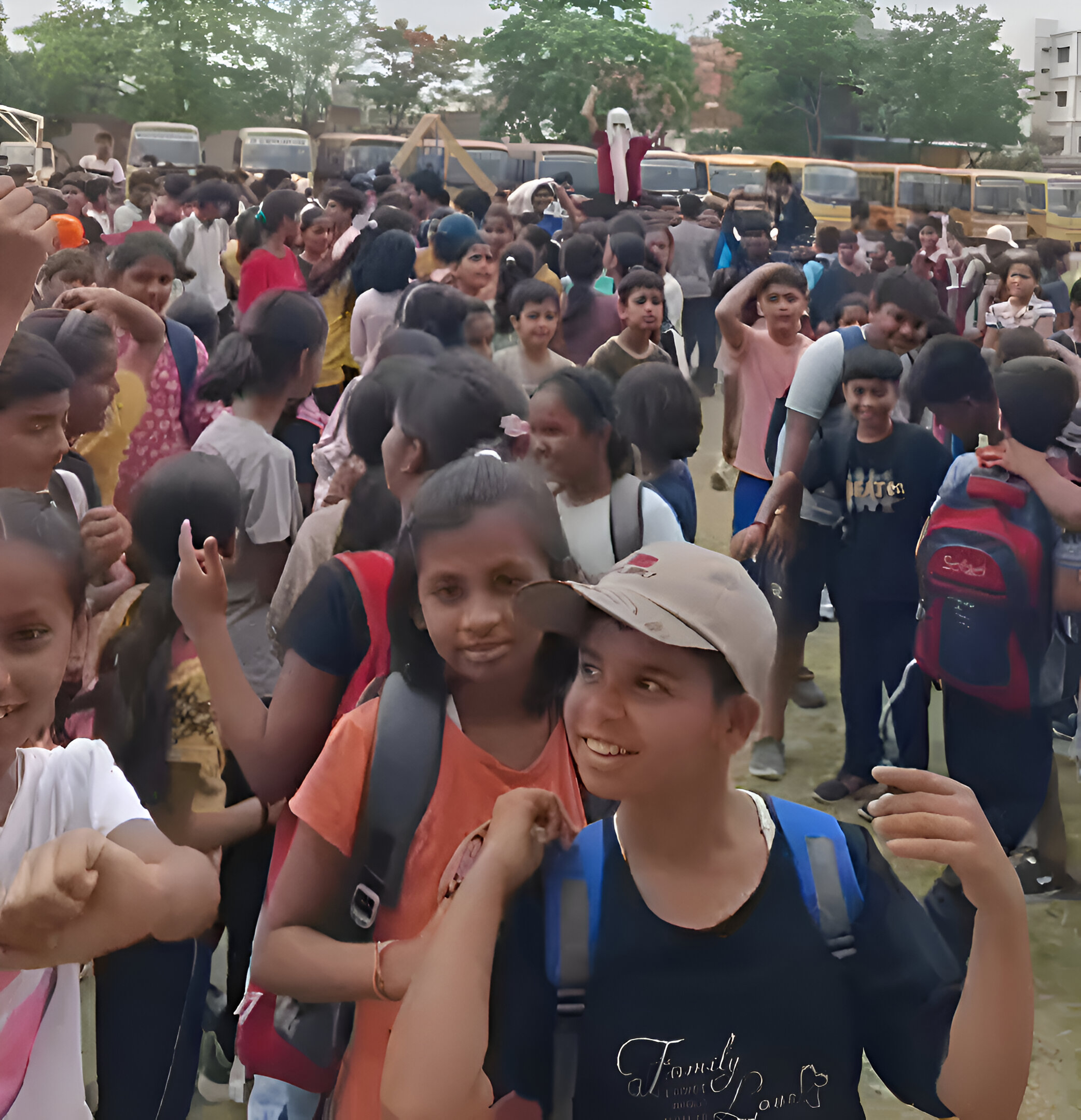 Professional Training